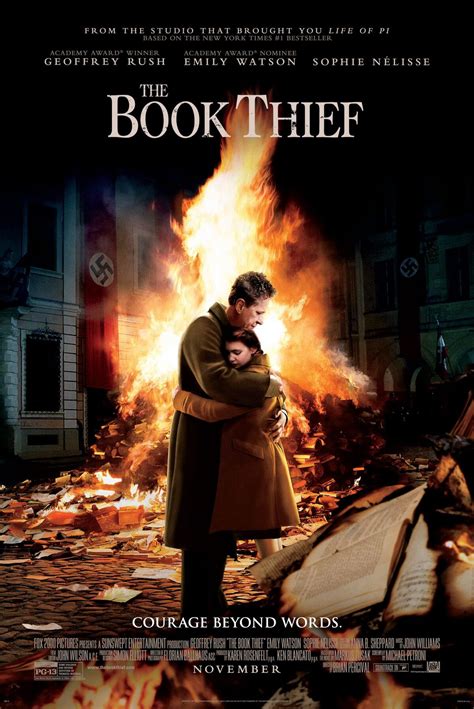 cartoonhd the book thief|The Books .